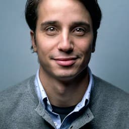 Illustrative stock portrait, not a member