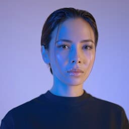 Illustrative stock portrait, not a member